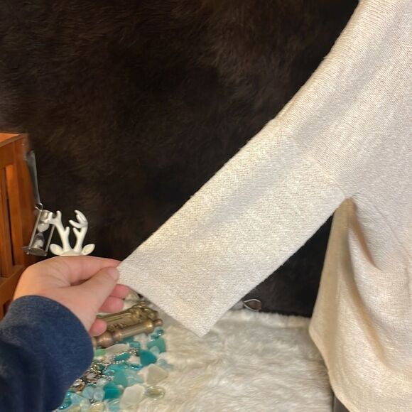 Bar III sweater M (5390) 🇺🇸 - Picture 4 of 7